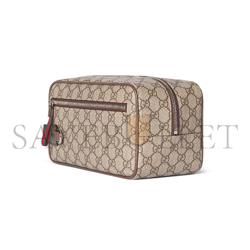 Gvc*1 medium gg toiletry case 856041 (28.5*18*9cm)